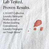 Ambre Santal 30oz Laundry Detergent