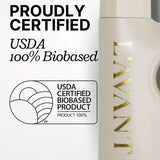 Ambre Santal 30oz Laundry Detergent