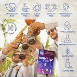 Night Out Wellness Patches