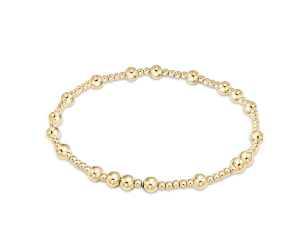 Enewton Extends - Hope Unwritten 4mm Bracelet