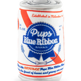 Pups Blue Ribbon