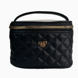 Getaway Jewelry Case, Timeless Quilted