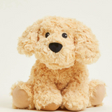 Golden Dog Warmies