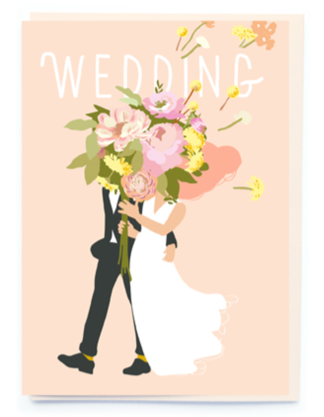 Wedding Card