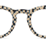 Frame of Mind, Black Pixel Check