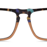 Traveler, Peepfetti Tortoise/Bronze