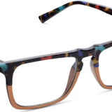 Traveler, Peepfetti Tortoise/Bronze