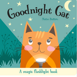 Goodnight Cat