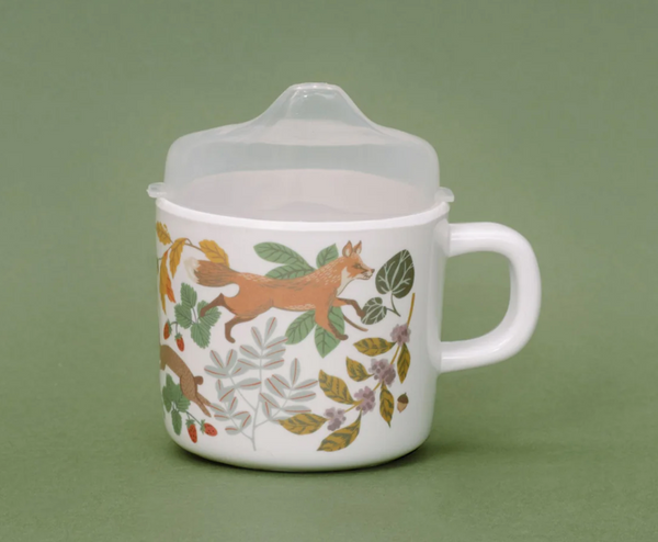 Woodland Sippy Cup