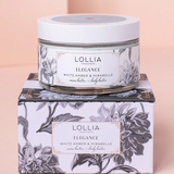 Elegance Body Butter