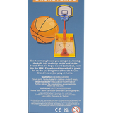 Fingerboard Basketball