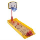 Fingerboard Basketball