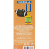 Fingerboard Football