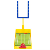 Fingerboard Football