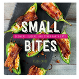 Small Bites Book