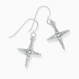 Illumina Radiance French Wire Earrings