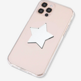 Star Mirror Phone Decal