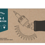 12-in-1 Screwdriver