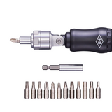 12-in-1 Screwdriver