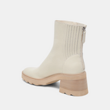 Martey H20 Boots, Ivory