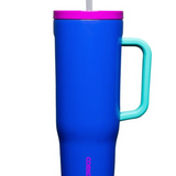 40oz Cruiser, 80s Windbreaker