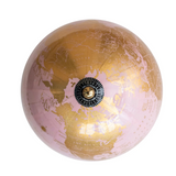 Pink Globe