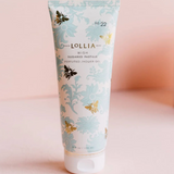 Wish Perfumed Shower Gel