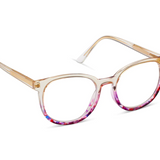 That's A Wrap Glasses, Champagne