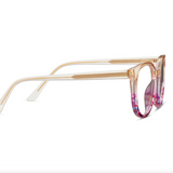 That's A Wrap Glasses, Champagne