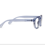 Asher Glasses, Blue