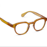 Asher Glasses, Brown