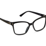 Octavia Glasses, Black