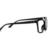 Octavia Glasses, Black