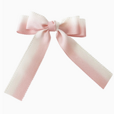 Wren Ombre Bow, Pink