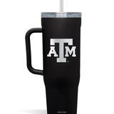 40oz Texas A&M Black Cruiser Tumbler