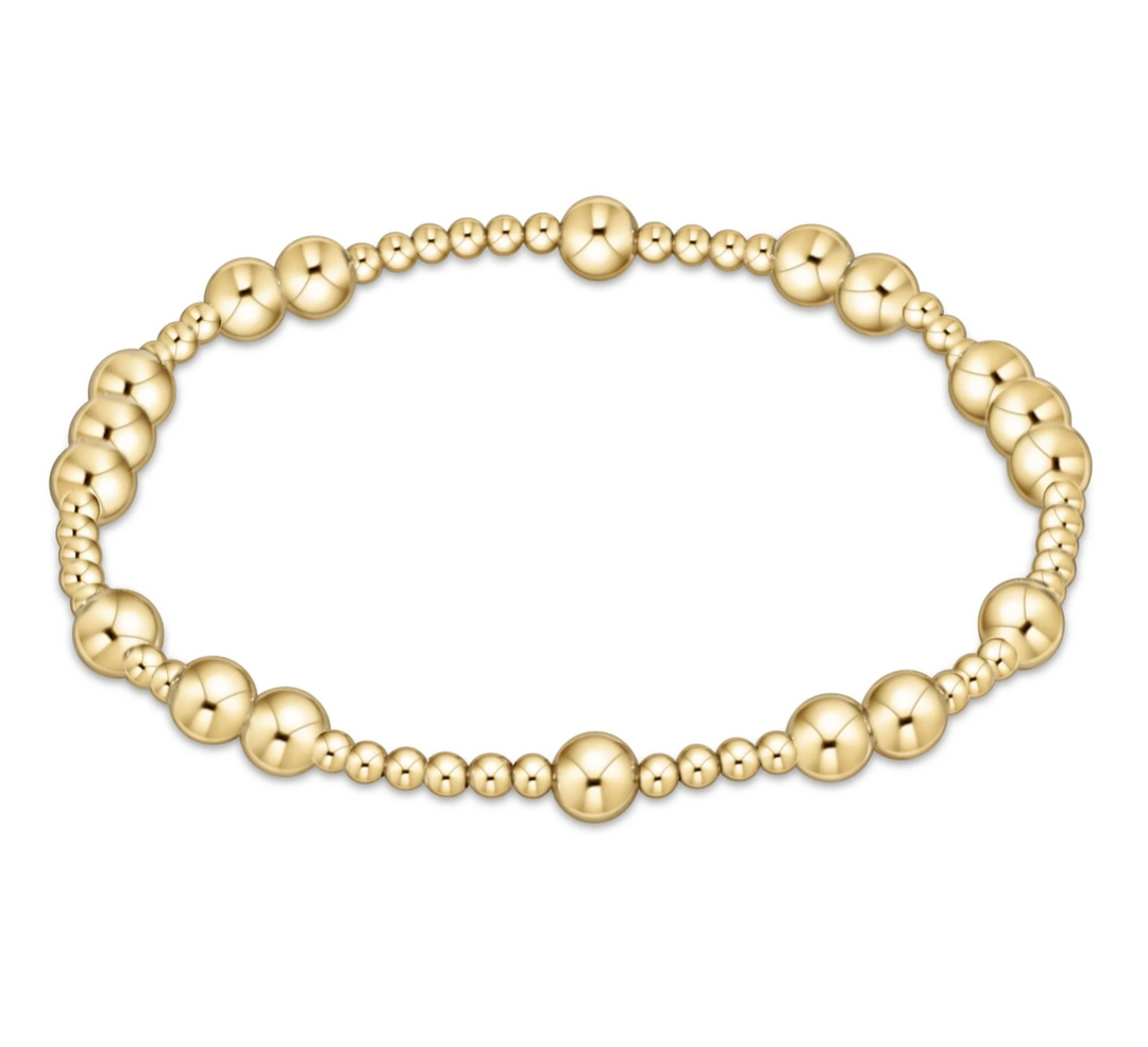Enewton Extends - Hope Unwritten 5mm Bracelet