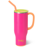 Tutti Frutti Mega Mug, 30oz