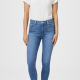 Verdugo Ankle Ultra Skinny Jeans, Starlet