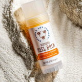 Tangerine Spearmint Heel Balm