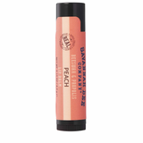 Peach Lip Balm