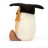 Amuseable Boiled Egg Graduation