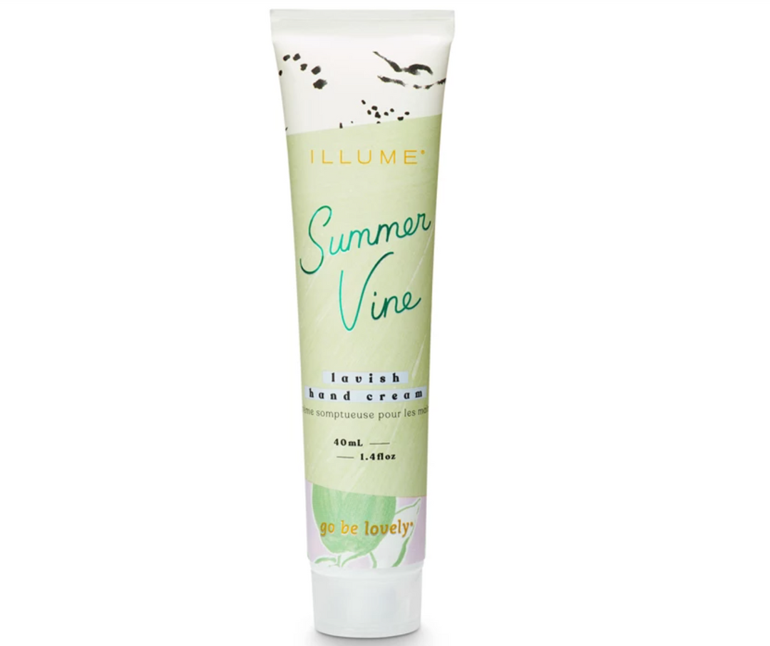 Summer Vine Demi Hand Cream