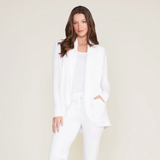 CozyChic Lite® Circle Cardi, Sea Salt