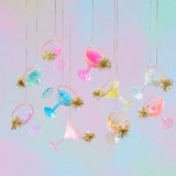 Sparkling Spirits Ornament