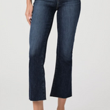 Colette Crop Flare Jean, Shipwreck