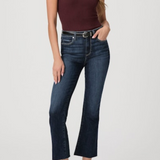Colette Crop Flare Jean, Shipwreck