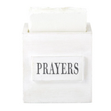 Prayers Nest Box