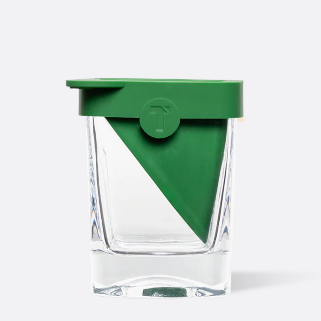 Tequila Triangle