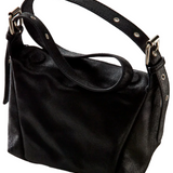 Sabi Shoulder Bag, Black