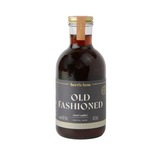 Old Fashioned Cocktail Mixer